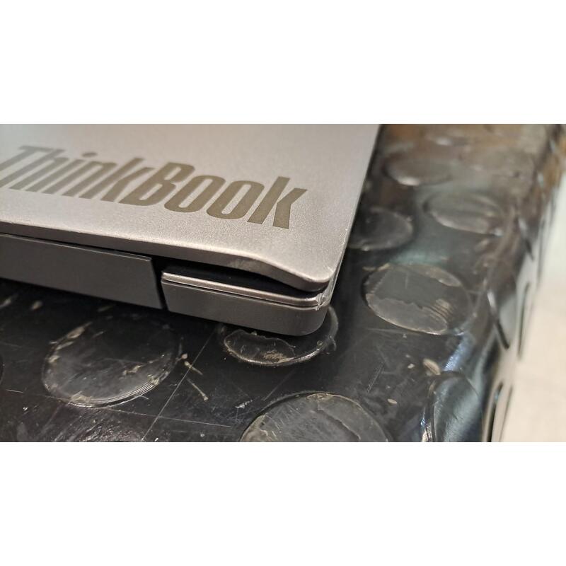 Portatil Reacondicionado Lenovo Thinkbook 15-Iil  I3-1005g1 8gb 256gbssd 15,6"  W11pro Education Instalado Teclado Español Grado B 1 Año De Garantia