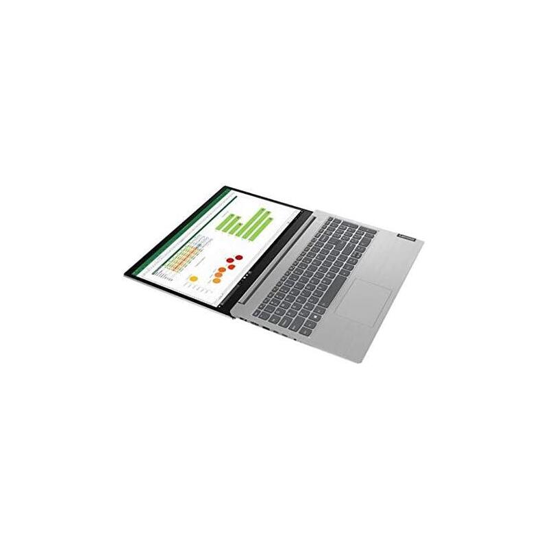 Portatil Reacondicionado Lenovo Thinkbook 15-Iil  I3-1005g1 8gb 256gbssd 15,6"  W11pro Education Instalado Teclado Español Grado B 1 Año De Garantia