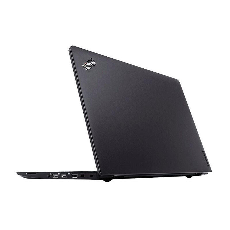 Portátil Reacondicionado Lenovo Thinkpad 13 2nd Gen 13.3 I5-6200u 8gb 256gb Ssd Teclado Español Win10 Pro Instalado 1 Año De Garantia