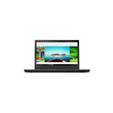 Portatil Reacondicionado Lenovo Thinkpad A475 Amd A12-8830b 14hd 8gb 256ssd W10p Instalado Teclado Español 1 Año De Garantia
