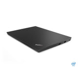 Portátil Reacondicionado Lenovo Thinkpad E14 I3-10110u 8gb 256gb Ssd 14" W11home Teclado Español 1 Año De Garantia