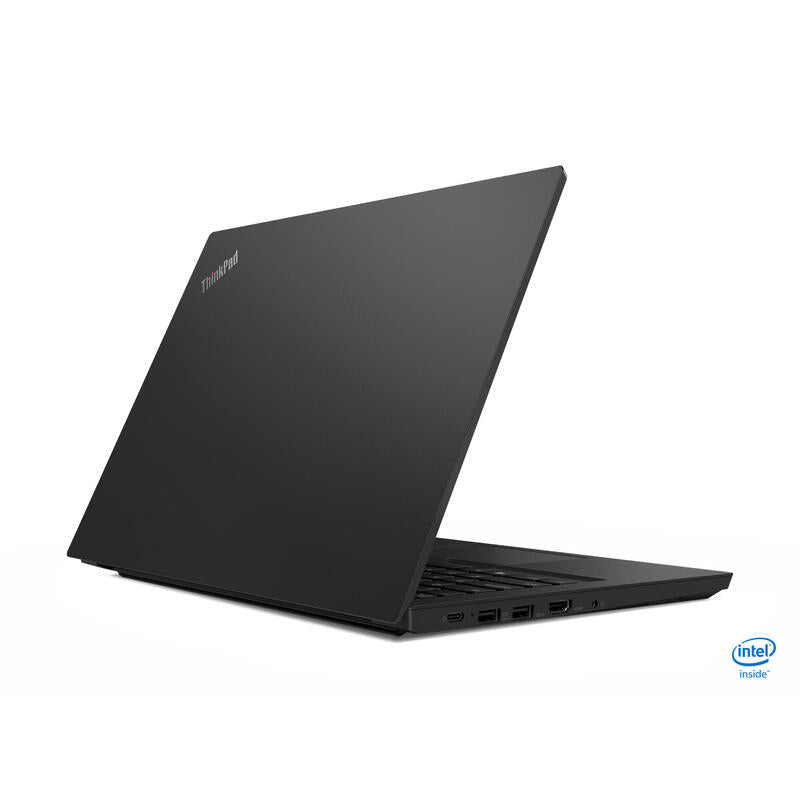 Portátil Reacondicionado Lenovo Thinkpad E14 I3-10110u 8gb 256gb Ssd 14" W11pro Teclado Español 1 Año De Garantia