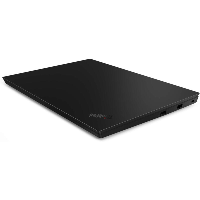 Portátil Reacondicionado Lenovo Thinkpad E14 I3-10110u 8gb 256gb Ssd 14" W11pro Teclado Español 1 Año De Garantia