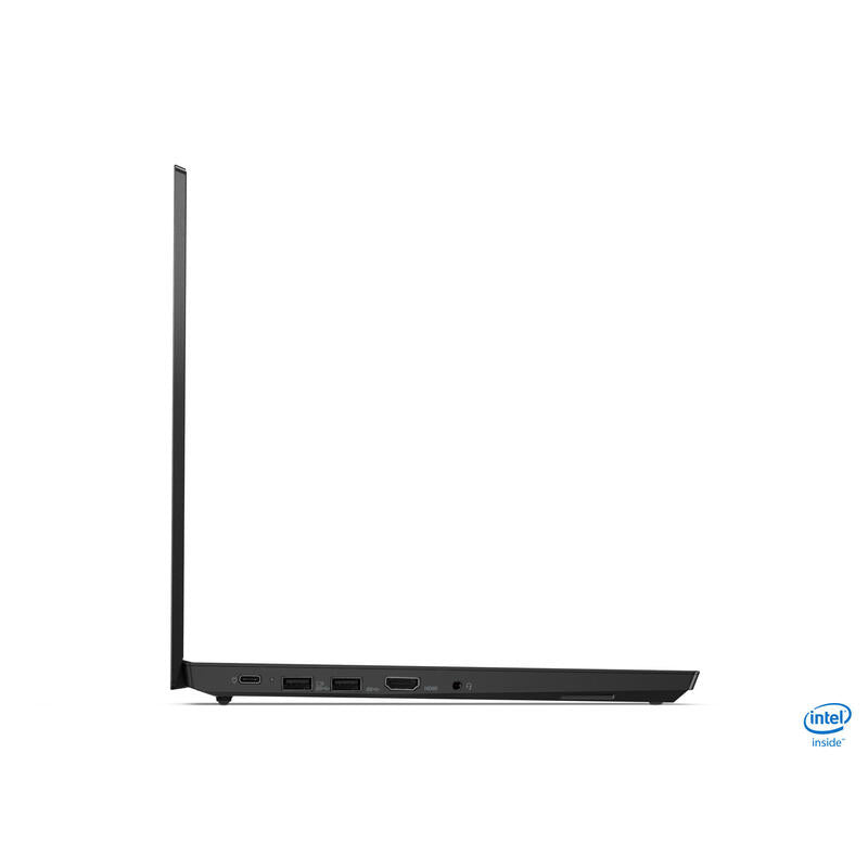 Portátil Reacondicionado Lenovo Thinkpad E14 I3-10110u 8gb 256gb Ssd 14" W11pro Teclado Español 1 Año De Garantia