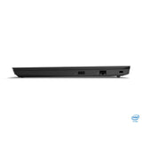 Portátil Reacondicionado Lenovo Thinkpad E14,I5-10210u,8gb,256gb Ssd,14",W11pro Teclado Español 1 Año De Garantia
