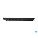 Portátil Reacondicionado Lenovo Thinkpad E14,I5-10210u,8gb,256gb Ssd,14",W11pro Teclado Español 1 Año De Garantia