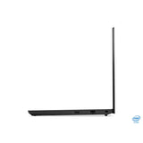 Portátil Reacondicionado Lenovo Thinkpad E14,I5-10210u,8gb,256gb Ssd,14",W11pro Teclado Español 1 Año De Garantia