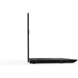 Portatil Reacondicionado Lenovo Thinkpad E570 I5-7200u 8gb 256gb Ssd 15.6"Fhd Teclado Español  W11 Pro Instalado  Grado B 1 Año De Garantia