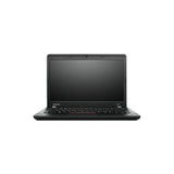Portatil Reacondicionado Lenovo Thinkpad Edge E330 I5-3230m 8gb 128gb Ssd Teclado Español W10 Pro Instalado Grado B 1 Año De Garantia
