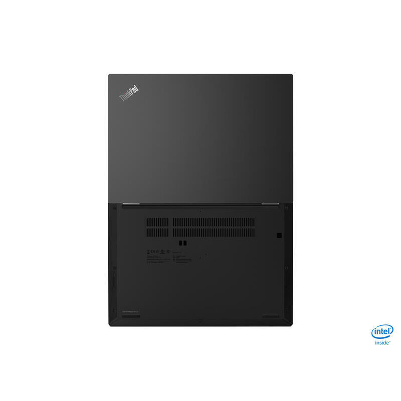 Portátil Reacondicionado Lenovo Thinkpad L13 Gen2 I5-1135g7 16gb 512 M.2 W11p Instalado Teclado Español 1 Año De Garantia