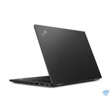 Portátil Reacondicionado Lenovo Thinkpad L13 Gen2 I5-1135g7 16gb 512ssd W11p Instalado Fallo Usb-C Carga Teclado Español 1 Año De Garantia