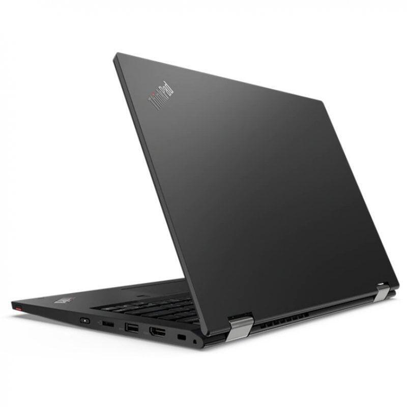 Portátil Reacondicionado Lenovo Thinkpad L13 Yoga I5-1135g7 8gb 256gb Ssd 13.3",W11p Instalado Teclado Español 1 Año De Garantia