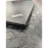 Portátil Reacondicionado Lenovo Thinkpad L13 Yoga I5-1135g7 8gb 256gb Ssd 13.3",W11p Instalado Teclado Español 1 Año De Garantia