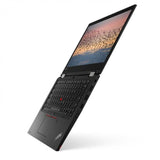Portátil Reacondicionado Lenovo Thinkpad L13 Yoga I5-1135g7 8gb 256gb Ssd 13.3",W11p Instalado Teclado Español 1 Año De Garantia