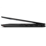 Portátil Reacondicionado Lenovo Thinkpad L13 Yoga I5-1135g7 8gb 256gb Ssd 13.3",W11p Instalado Teclado Español 1 Año De Garantia