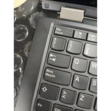 Portátil Reacondicionado Lenovo Thinkpad L13 Yoga I5-1135g7 8gb 256gb Ssd 13.3",W11p Teclado Español 1 Año De Garantia