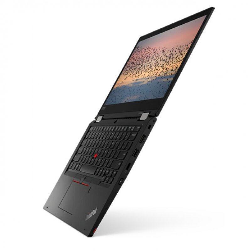 Portátil Reacondicionado Lenovo Thinkpad L13 Yoga I5-1135g7 8gb 256gb Ssd 13.3",W11p Teclado Español 1 Año De Garantia