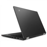 Portátil Reacondicionado Lenovo Thinkpad L13 Yoga I5-1135g7 8gb 256gb Ssd 13.3",W11p Teclado Español 1 Año Garantia