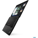 Portatil Reacondicionado Lenovo Thinkpad L14 G3 I5-1245u 16gb 256gb Ssd,14"Fhd,W11p Instalado Teclado Español 1 Año De Garantia