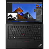 Portatil Reacondicionado Lenovo Thinkpad L14 G3 Ryzen 5 Pro 5675u 16gb 512gb Ssd 14" Tactil Teclado Uk W11 Pro Instalado 1 Año De Garantia