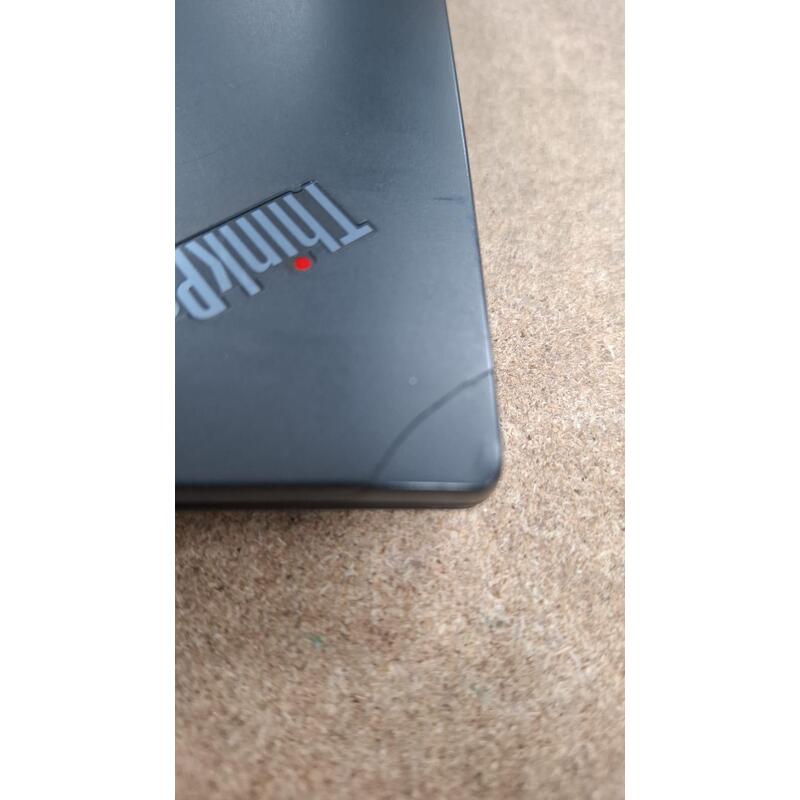 Portatil Reacondicionado Lenovo Thinkpad L14 G3 Ryzen 5 Pro 5675u 16gb 512gb Ssd 14" Tactil Teclado Uk W11 Pro Instalado 1 Año De Garantia