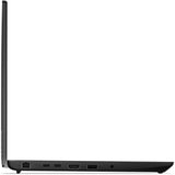 Portatil Reacondicionado Lenovo Thinkpad L14 G3 Ryzen 5 Pro 5675u 16gb 512gb Ssd 14" Tactil Teclado Uk W11 Pro Instalado 1 Año De Garantia