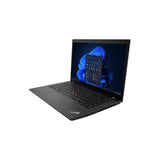 Portatil Reacondicionado Lenovo Thinkpad L14 I5-10310u 8gb 256gb Ssd Taras Esteticas  14" W11 Instalado Teclado Español 1 Año De Garantia