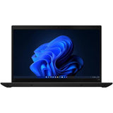 Portátil Reacondicionado Lenovo Thinkpad L14 I5-1235u 16gb 512gb M.2 14" W11pro Instalado Teclado Español 1 Año De Garantia