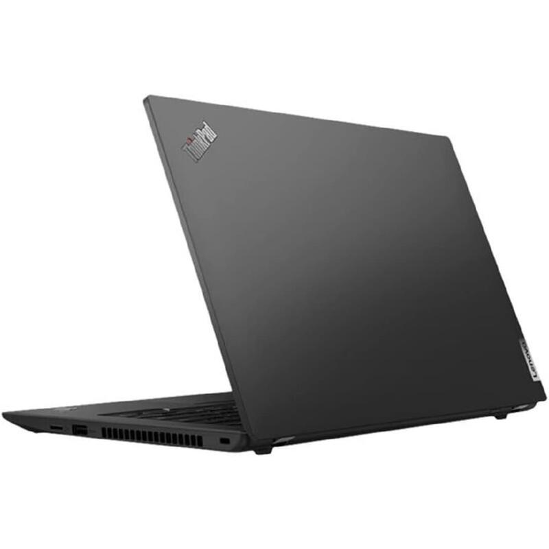 Portátil Reacondicionado Lenovo Thinkpad L14 I5-1235u 16gb 512gb M.2 14" W11pro Instalado Teclado Español 1 Año De Garantia