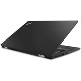 Portatil Reacondicionado Lenovo Thinkpad L380 I7-8550u 16gbg 256gb Ssd 13.3" Fhd W11p  Teclado Español 1 Año Garantia