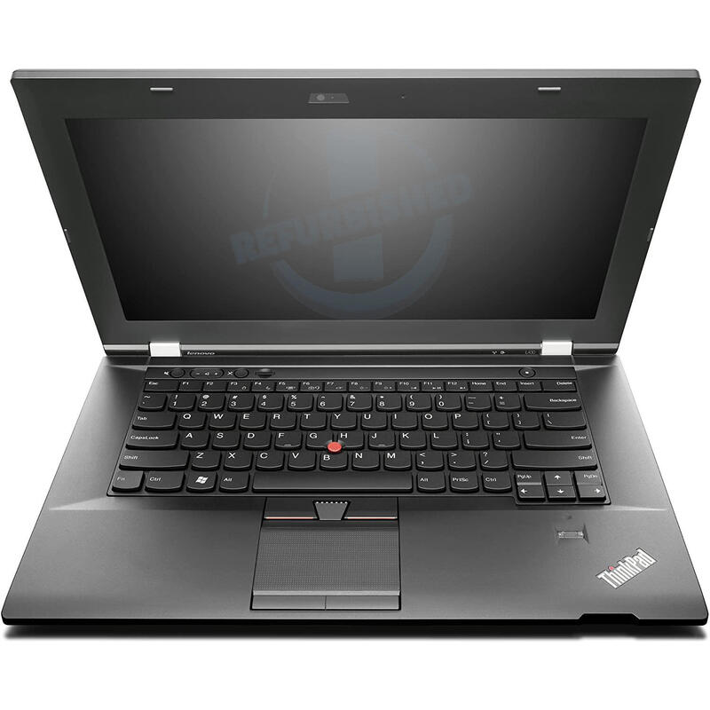 Portatil Reacondicionado Lenovo Thinkpad L430 I5-3210m 4gb 320gb 14" Hd Windows 10 Pro Instalado 1 Año De Garantia