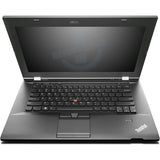 Portatil Reacondicionado Lenovo Thinkpad L430 I5-3210m 4gb 320gb 14" Hd Windows 10 Pro Instalado 1 Año De Garantia