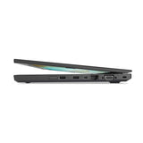 Portatil Reacondicionado Lenovo Thinkpad L470 14" I5-6300u 8gb Ssd512 Windows 10 Pro Instalado Teclado Español Grado B 1 Año De Garantia