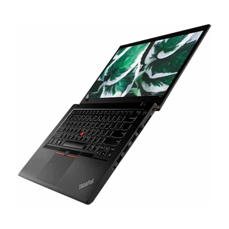 Portatil Reacondicionado Lenovo Thinkpad L480 14" I5-7300u 8gb 512gb W11p Instalado 1 Año De Garantia