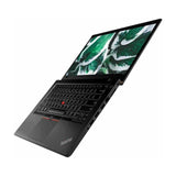 Portatil Reacondicionado Lenovo Thinkpad L480 14" I5-7300u 8gb 512gb W11p Instalado 1 Año De Garantia