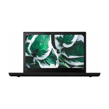 Portatil Reacondicionado Lenovo Thinkpad L480 14" I5-7300u 8gb 512gb W11p Instalado 1 Año De Garantia