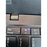 Portatil Reacondicionado Lenovo Thinkpad L480 I5 8250u Ssd256 8gb 14" Win 11 Pro Instalado Teclado Español 1 Año De Garantia