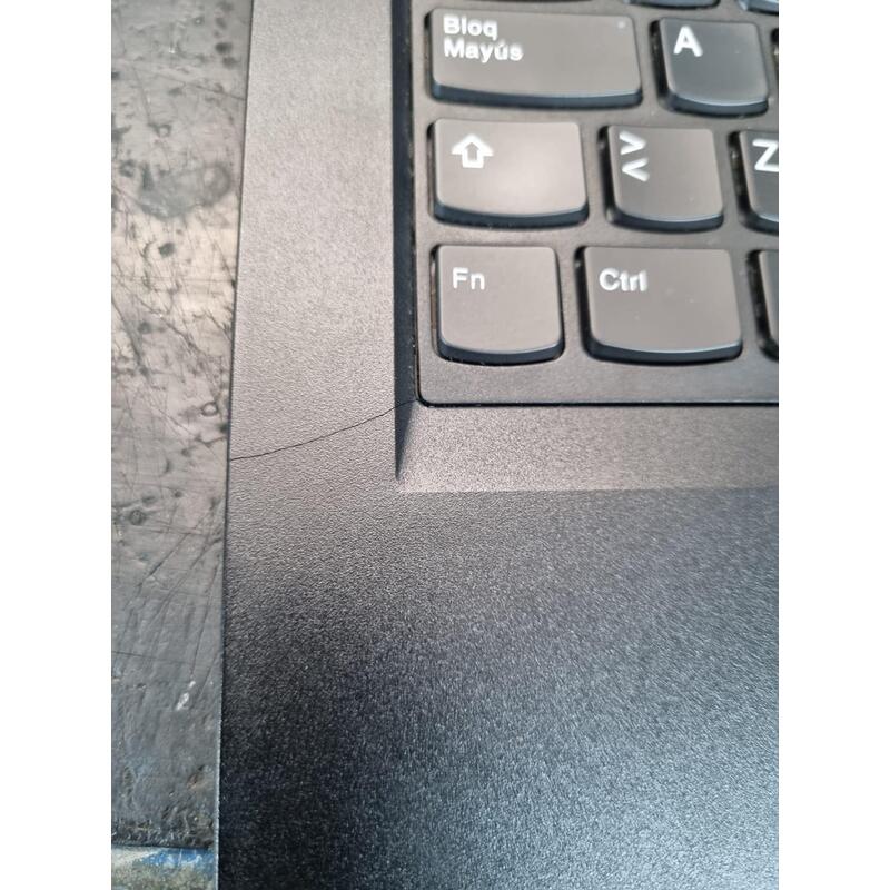 Portatil Reacondicionado Lenovo Thinkpad L480 I5 8250u Ssd256 8gb 14" Win 11 Pro Instalado Teclado Español 1 Año De Garantia