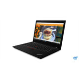 Portatil Reacondicionado Lenovo Thinkpad L490 I5-8250u 8gb 256gb Ssd 14"  W11pro Instalado Teclado Español