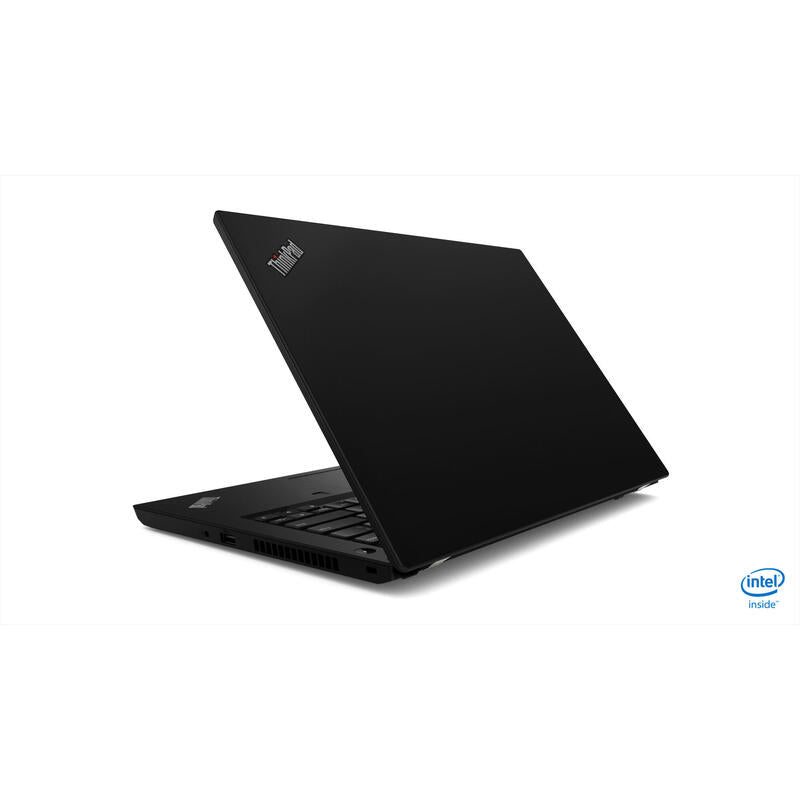 Portatil Reacondicionado Lenovo Thinkpad L490 I5-8365u 16gb 256gb Ssd 14"  W11pro Instalado Teclado Español 1 Año De Garantia