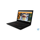 Portatil Reacondicionado Lenovo Thinkpad L490 I5-8365u 8gb 256gb Ssd 14" Taras Esteticas  W11pro Instalado Teclado Español 1 Año De Garantia