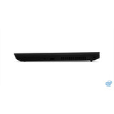 Portatil Reacondicionado Lenovo Thinkpad L490 I5-8365u 8gb 256gb Ssd 14" Taras Esteticas  W11pro Instalado Teclado Español 1 Año De Garantia