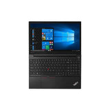 Portatil Reacondicionado Lenovo Thinkpad L590 I5-8365u 16 Gb Ssd 512 Gb 15.6" W11 Pro Instalado Teclado Español 1 Año De Garantia
