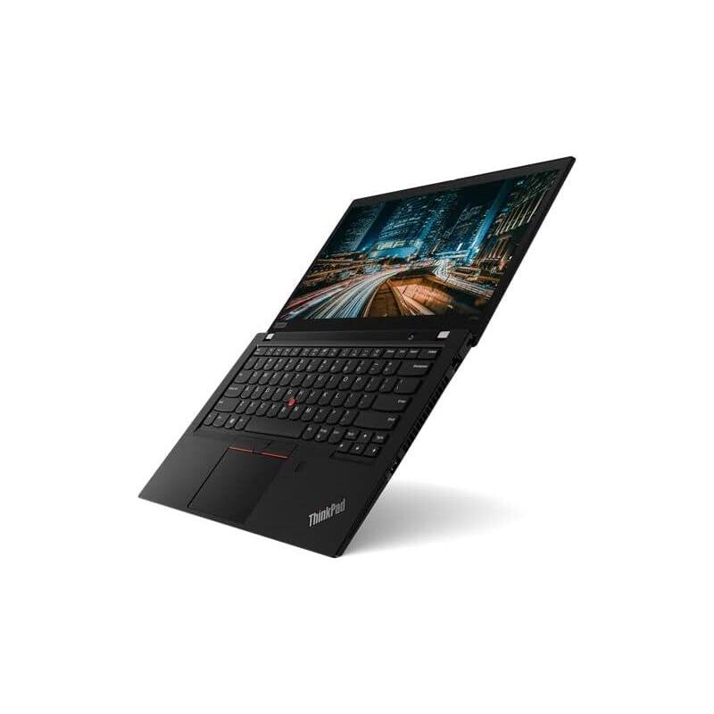 Portatil Reacondicionado Lenovo Thinkpad P14s G1 I7-10710u 16gb 256gb Ssd 14" Quadro P520 W11 Teclado Español 1 Año Garantia