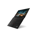 Portatil Reacondicionado Lenovo Thinkpad P14s G1 I7-10710u 16gb 256gb Ssd 14" Quadro P520 W11 Teclado Español 1 Año Garantia