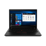 Portatil Reacondicionado Lenovo Thinkpad P14s G1 I7-10710u 16gb 256gb Ssd 14" Quadro P520 W11 Teclado Español 1 Año Garantia