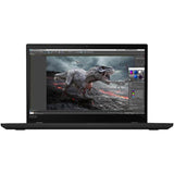 Portátil Reacondicionado Lenovo Thinkpad P15s Gen 2 I7-1185g7 15.6 16gb 512gb W11pro Quadro T500 Mobile Instalado 1 Año De Garantia Teclado Español
