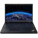 Portátil Reacondicionado Lenovo Thinkpad P15v Gen3 I7-12800h 32gb 512gb Ssd 15.6" Fhd Nvidia T1200 Teclado Español W11 Pro Instalado 1 Año De Garantia