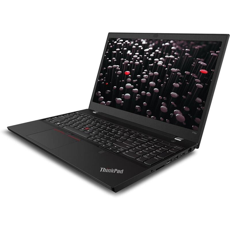 Portátil Reacondicionado Lenovo Thinkpad P15v Gen3 I7-12800h 32gb 512gb Ssd 15.6" Fhd Nvidia T1200 Teclado Español W11 Pro Instalado 1 Año De Garantia