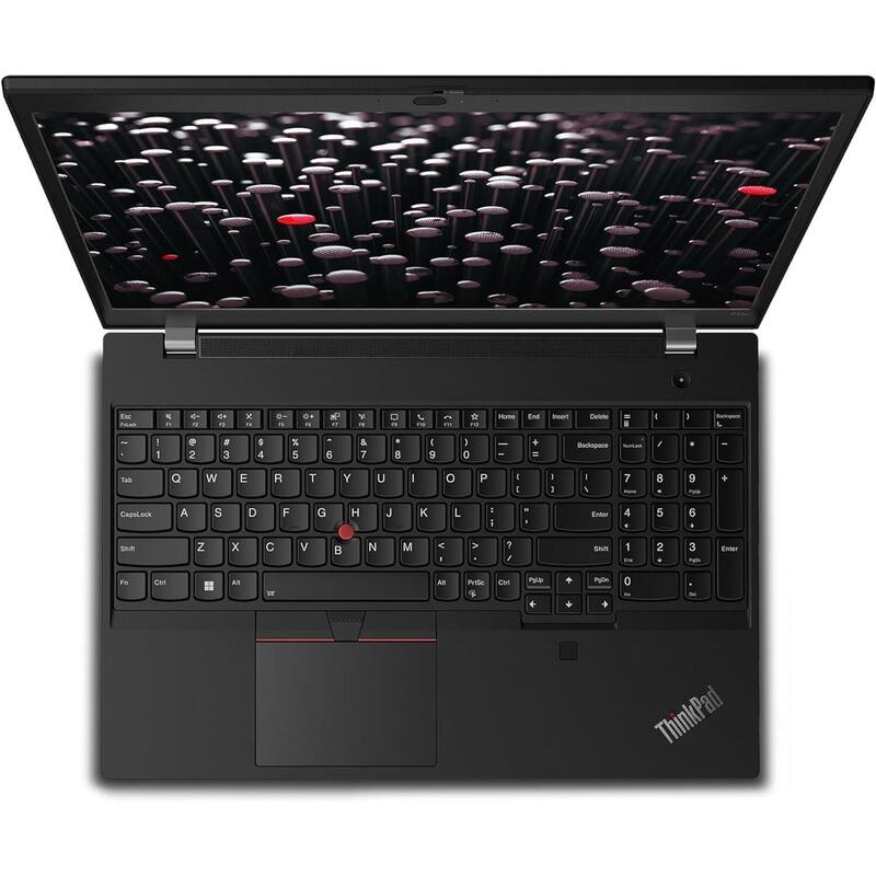 Portátil Reacondicionado Lenovo Thinkpad P15v Gen3 I7-12800h 32gb 512gb Ssd 15.6" Fhd Nvidia T1200 Teclado Español W11 Pro Instalado 1 Año De Garantia